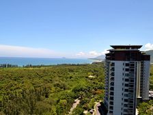 华润石梅湾九里 一线海景两房 房东实心卖 有门店还有其他参考