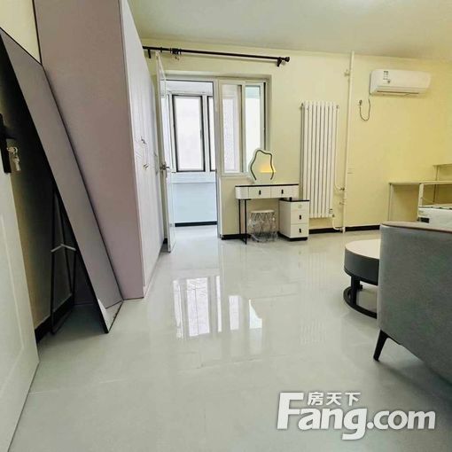 东大桥地铁朝阳门 呼家楼 国贸 团结湖 关东店北街三居合租