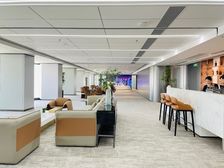 广州塔旁一线江景 广州国际媒体港200-1000方超长免租