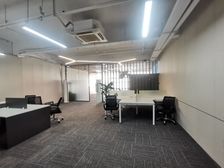 南洲地铁口 精装201方办公室 可预定装修 拎包入住