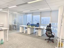 江南西路地铁口富力天域100方精装带家具 面积可选随时看房