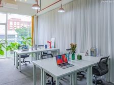 海珠石溪T28小户型办公室,豪华装修,即租即办公一价全包