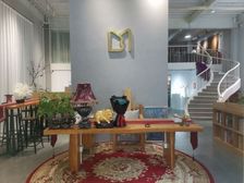 海珠纸厂园林式办公 保利物业145方精装修可拎包入驻即租即用