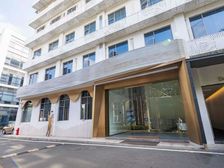 琶洲独立门面 一楼824方可冠名 门口可停车 近万胜围