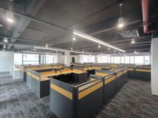 万胜围单价60 园区独栋 全新装修 还价即租一手业主即租