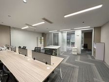 沙园广佛线地铁口 中盛sapce 215平 3个间隔 带家私