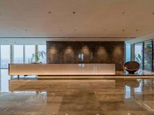 光华路 世纪财富 汉威大厦 嘉里 独立整层 大气前台 近地铁