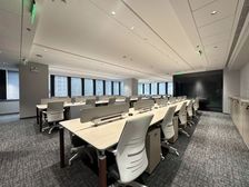 甲方直租!三元桥丨凤凰置地广场500平米!特价5元!60工位