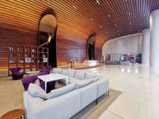 启皓特价户型2000平米 临河270景观房 贸视野 私