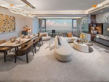 改善天花板 自带会所 一梯一户 龙门实验一小