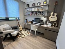 金水北 精装修改善 地铁口 山水环绕 出行方便物业