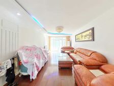 星海名庭 孙家沟连山街 多层洋房一楼带院 南北通透全明户型