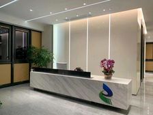 御河企业公馆 独栋 3层 可办公 接待 会所 精装修有家具