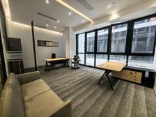 张江核心区丨286平丨独栋整层丨精装修拎包入住丨通上下水