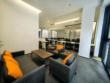 张江核心区丨286平丨独栋整层丨精装修拎包入住丨通上下水