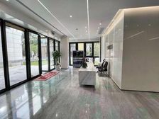 新出丨精装修丨丨拎包入驻丨带厨房丨御河企业公馆丨