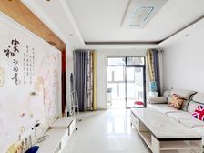 银凯公元九珑 九龙湖西 地铁口 精装修 全带 公园畔