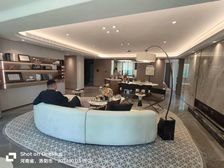 新区,开元大道旁,凤启开元,4室2厅3卫,公园小区,单价9千