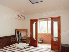 实小老外 花山湾凤凰和润 小面积挂户神器 精装1室全明阳光好