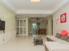 市中心 招商北固湾 品质小区 采光无挡 户型方正 价格实惠