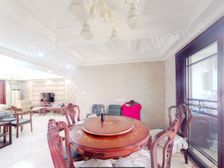 实小江南 市中心 招商北固湾 品质小区 精装3室双卫拧包入住