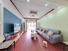 国信学府精装三室价格合适经十路和撷秀