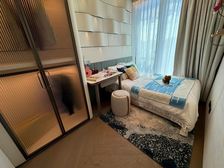 首付65万买宝安精装大两房,总价130万 精装修 从未住过