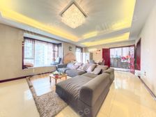 青羊4号线地铁旁【横厅套四双卫】带入户,带阳台,邻商场