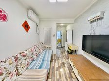 经十一 育英 无记录 红线内 信义庄西街 必看两室精装修