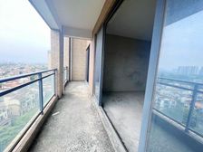 新世纪颐龙湾 豪宅标配 大平层一梯一户 好楼层 诚心出售