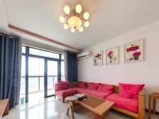 加城花园采光超好,舒适小区,舒心的家,绿化很好