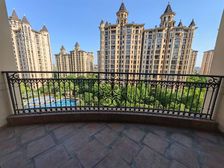 上海星河湾房东急售,价格好谈,实拍好房,电梯高区,大平层豪宅