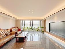 北龙湖正弘领筑精装修大平层豪华装修顶楼复式 送阁楼急售随时看