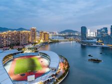 海沧中心TOD·璞瑞 3室2厅2卫 精装修 298万元