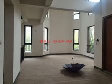 渝北复地4联排端户 大花园170 双露台双车位 3+2结构