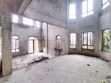 新世纪颐龙湾(一二三期别墅) 南北通透 绿化环境好 边位