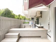 降价急售带露台精装修可拎包入住看房方便