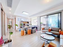 太湖科学城次新房首开棠前如苑精装修三房两室两卫出售,看房方便