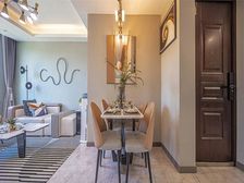 金宸府,特价新房)海淀北。五环未来科學城 精装现房临地铁