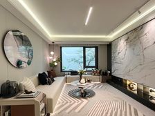 国企开发,精装修洋房,昌平线沙河高教园地铁站,6个户型特价房