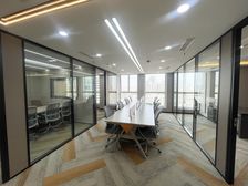 东三环 京广桥 万通中心 精装修 带家具临环球金融 财富中心