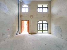 中熙君墅湾 236.91平5居 南向全新毛坯 安静不临街