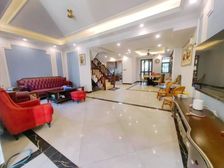 中熙君墅湾(别墅) 商品住宅 双卫 南北通透 业主诚心出售