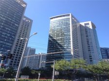 安联大厦 亿利生态 朝外SOHO 万通写字楼整层740平出售