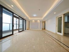 地铁19旁融创玖棠府精装套四拎包入住业主