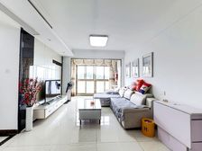 星宝商圈康桥活力城 2房 精装 视野好着急出售给价就卖