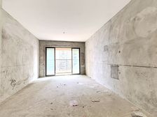 华发四季 3房毛坯急售