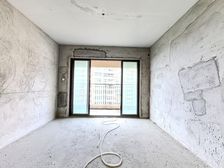 华发四季 大四房业主急售