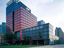 远洋国际 万达广场 朝外soho 华业国际写字楼1000平租