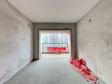 宝嘉上筑 毛坯2房急售